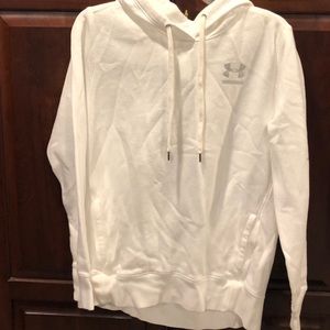 Under armour hoodie